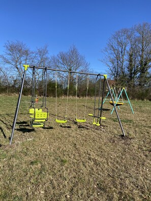 Espace pour enfants
