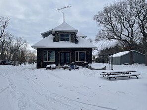 Exteriör