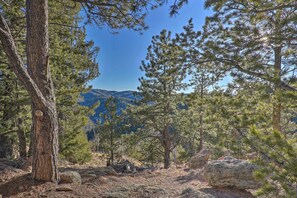 Mountain Views | 1.5 Acres | Centrally Located Among CO National Parks