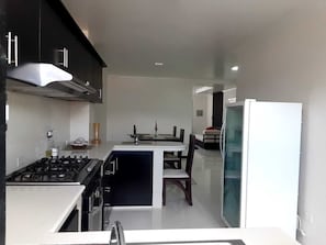 Eget kök