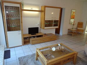Coin séjour