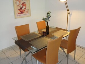 Restauration