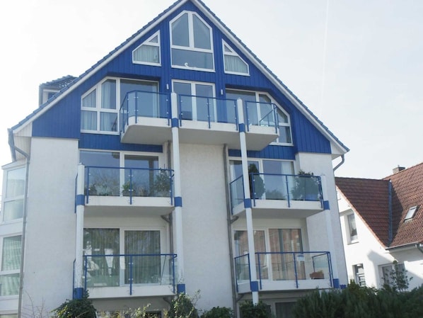 Hauptansicht