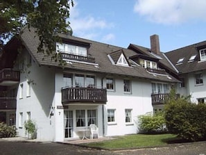 Hauptansicht