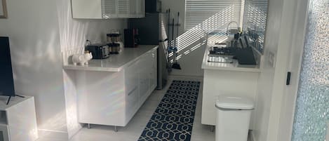 Cucina privata