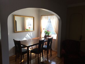 Restauration