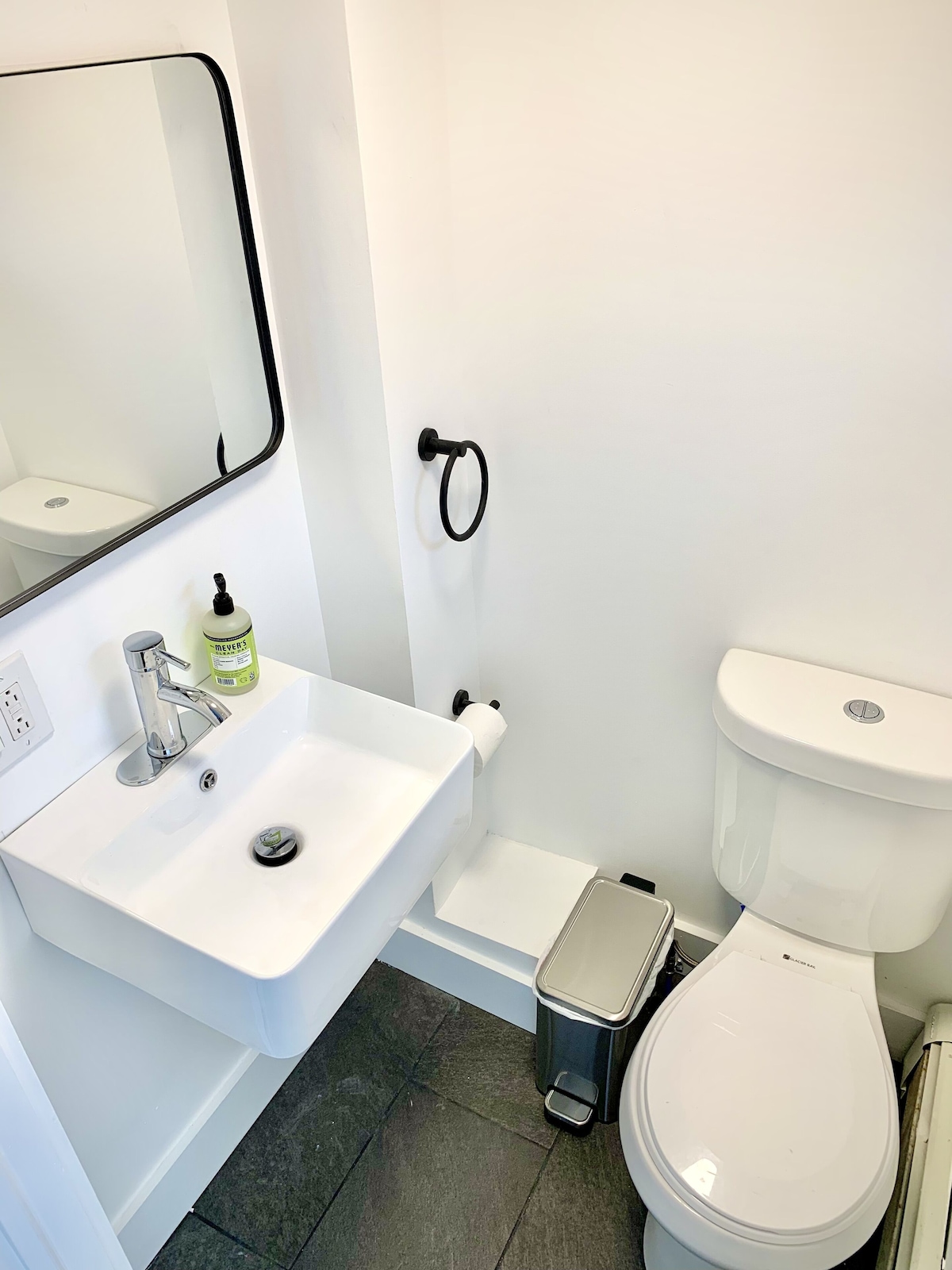 Sea Salt Cottage Retreat – 2 mins to Seaside Park