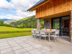 Patio / Balcony