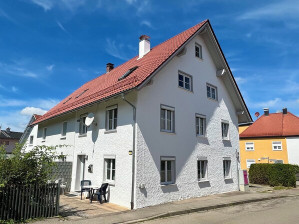 Exteriör