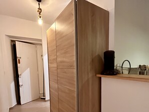 Interiör