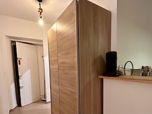 Interiör