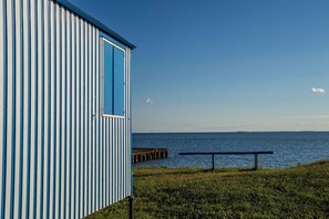 Boendeområde