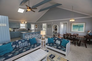 Great Room 2024