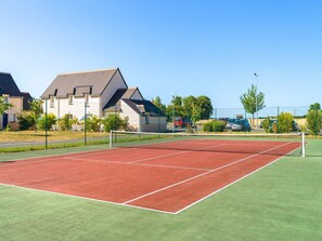 Holiday Park Facilities and Services 