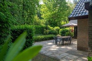 Terrasse / Balkon
