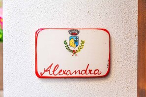 Detalj interiör