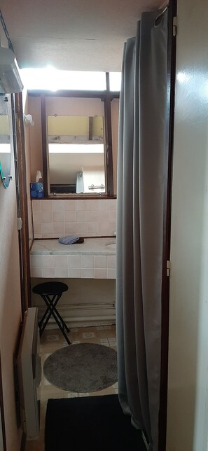 Interiör