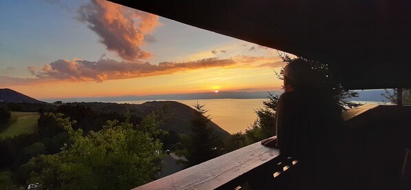 Boendeområde