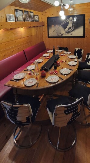 Restauranger