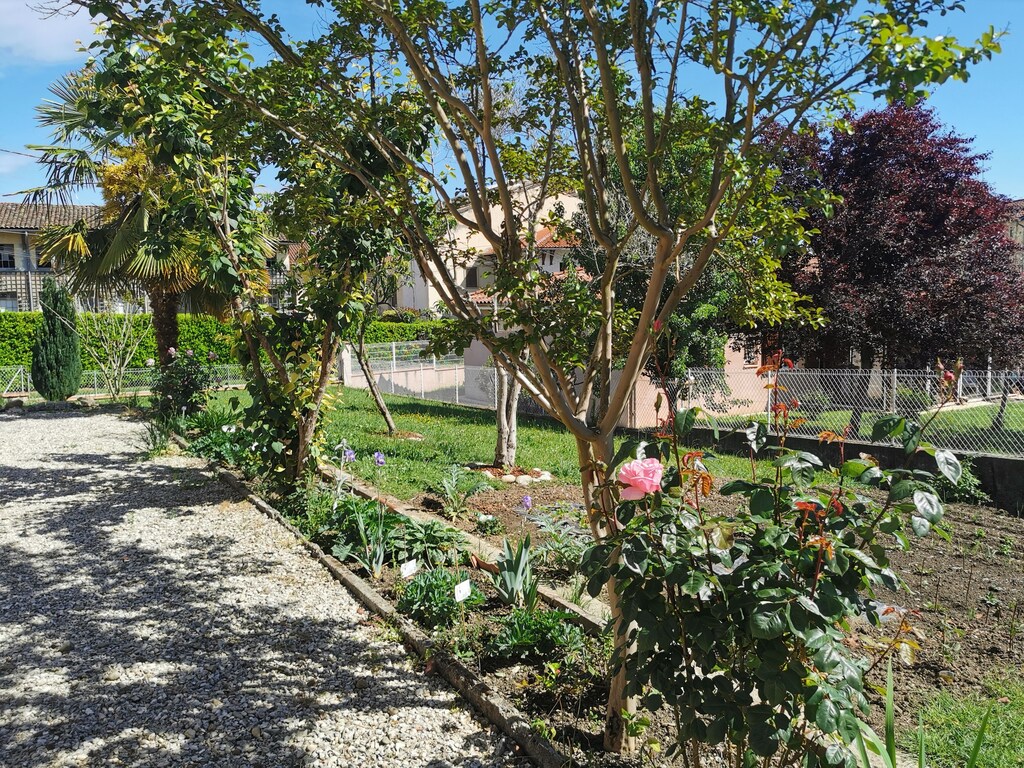 Beauchalot, Haute-Garonne, Frankrig