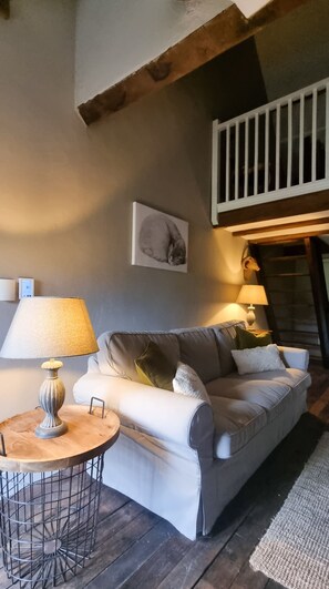 Living Room / Lounge