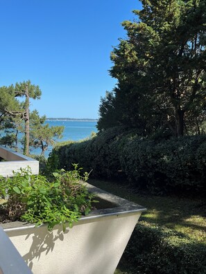 Boendeområde