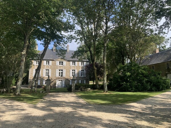 Exteriör