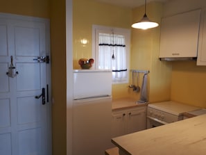 Eget kök