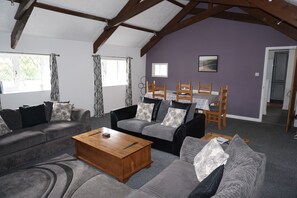 The Stables Lounge