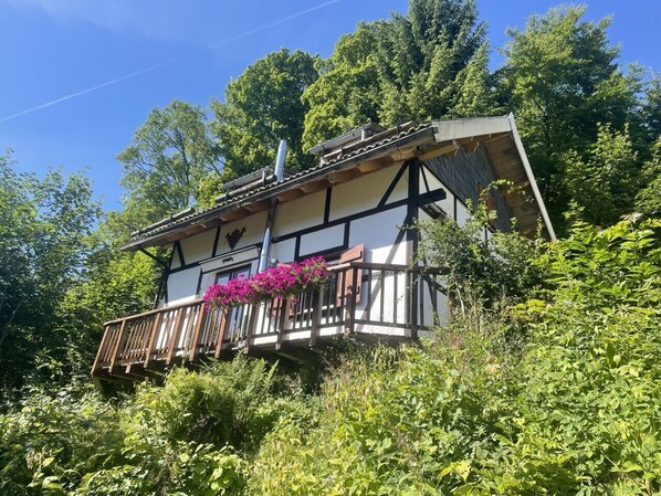 Außenbereich