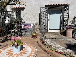 Terrass/Patio
