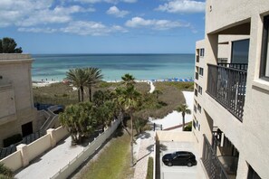 Beach/ocean view