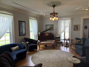 The Parlor