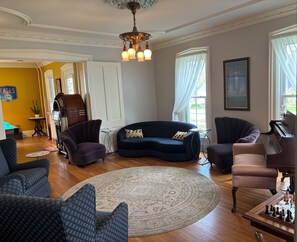 The Parlor