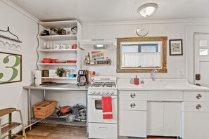 Eget kök