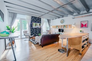 Interiör