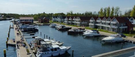 Port de plaisance