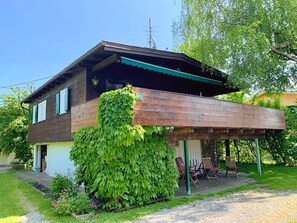 Exteriör