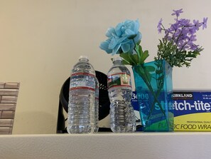 Miscellaneous