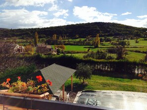 Boendeområde