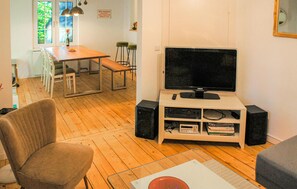 living-room