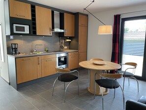 Eget kök