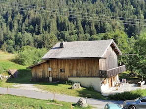 Exteriör
