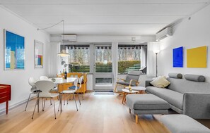 living-room