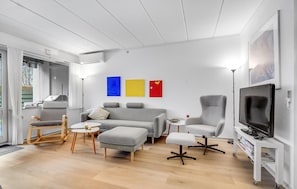 living-room