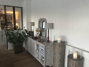 Interiör