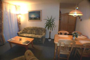 Interiör