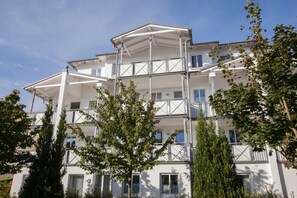 Udendørsområde