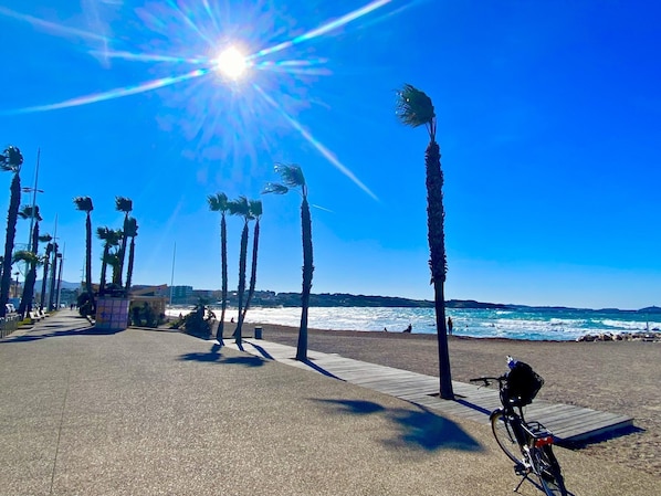 Plage