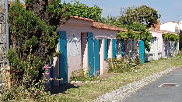 Ulkopuoli